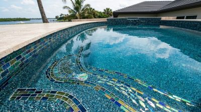 Pool Resurfacing